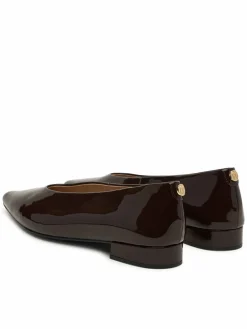 Scarpe basse YM38ORA X70000 CN 2460S Marrone