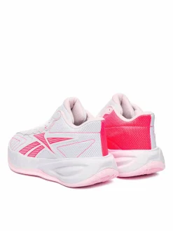 Scarpe da basket CEO-PRESS 100247293 Bianco