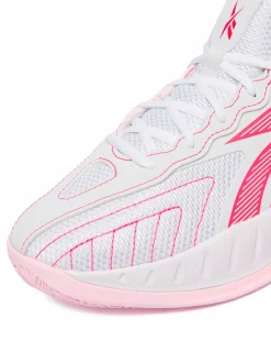 Scarpe da basket CEO-PRESS 100247293 Bianco
