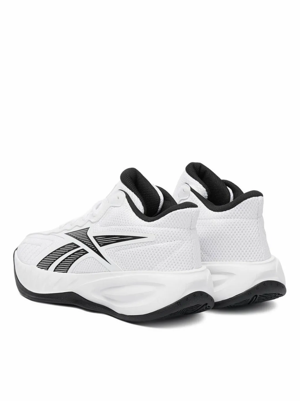 Scarpe da basket CEO-PRESS 100247297 Bianco