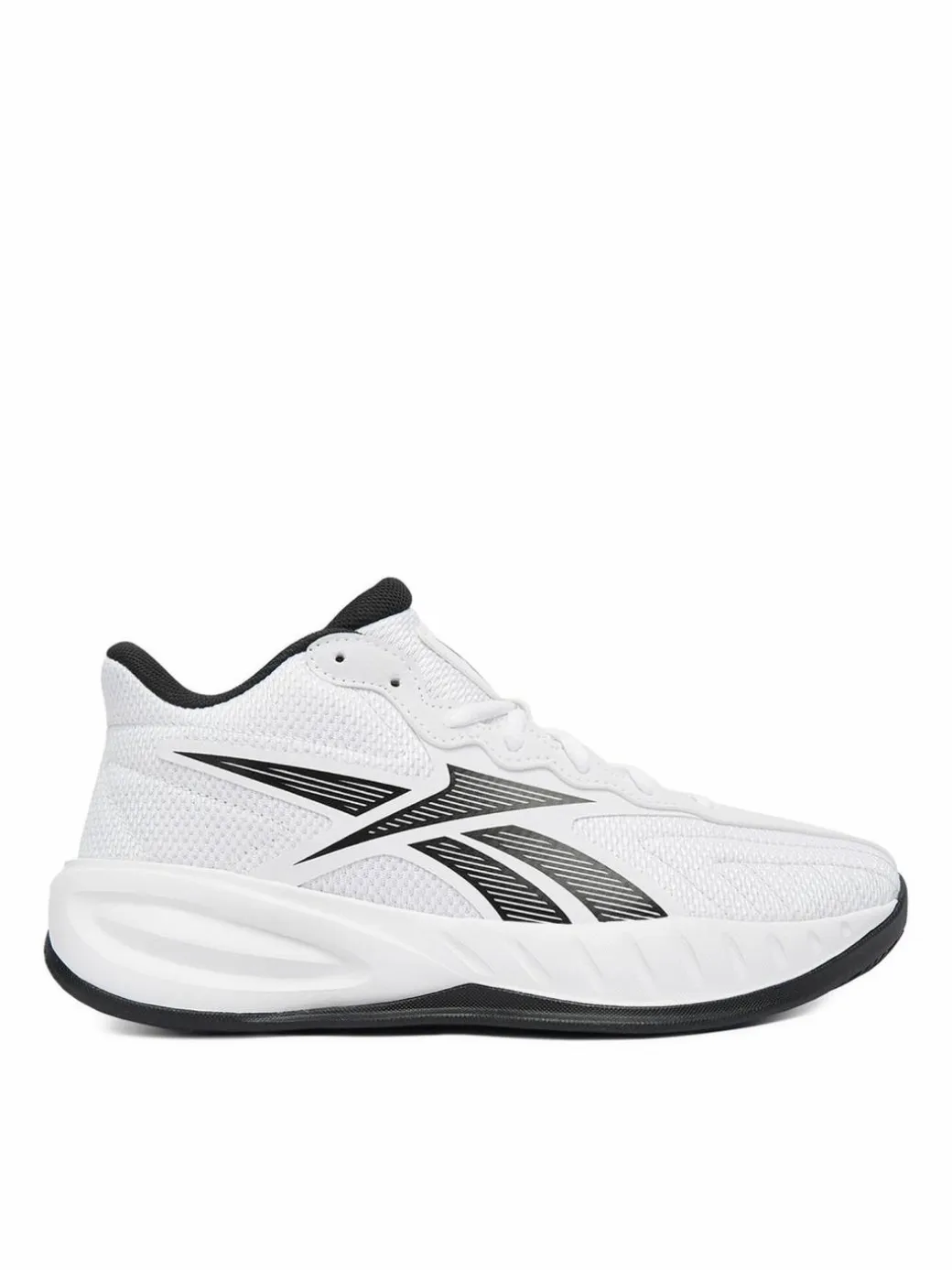 Scarpe da basket CEO-PRESS 100247297 Bianco