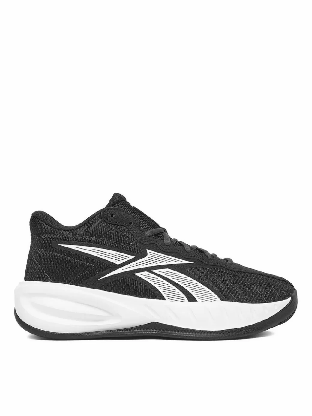 Scarpe da basket CEO-PRESS 100247292 Nero
