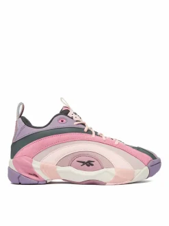 Scarpe da basket EO-SHAQNOSIS LOW 100245140 Multicolore