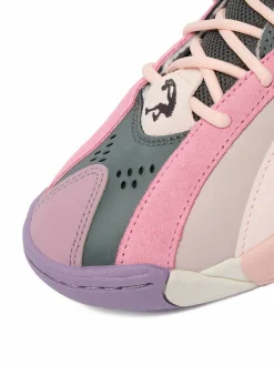 Scarpe da basket EO-SHAQNOSIS LOW 100245140 Multicolore