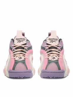 Scarpe da basket EO-SHAQNOSIS LOW 100245140 Multicolore