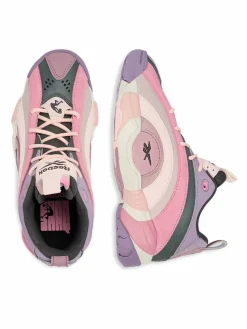 Scarpe da basket EO-SHAQNOSIS LOW 100245140 Multicolore