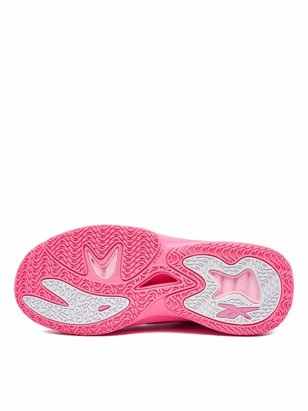 Scarpe da basket EOSK ANGEL REESE 1 100262827 Rosa