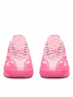 Scarpe da basket EOSK ANGEL REESE 1 100262827 Rosa