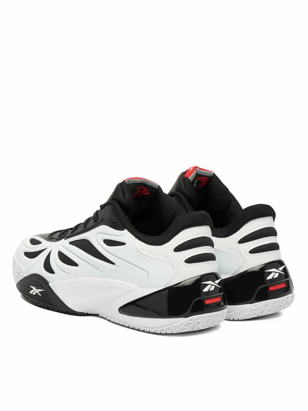 Scarpe da basket EOSK-ANGEL REESE 1 100256997 Bianco