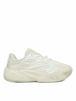 Scarpe da basket EOSK-ANGEL REESE 1 100244236 Bianco