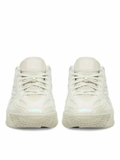 Scarpe da basket EOSK-ANGEL REESE 1 100244236 Bianco