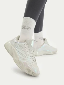 Scarpe da basket EOSK-ANGEL REESE 1 100244236 Bianco