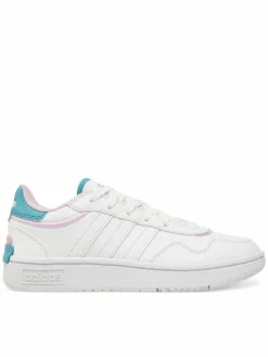 Scarpe da basket Hoops 3.0 SE JI3452 Bianco