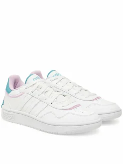 Scarpe da basket Hoops 3.0 SE JI3452 Bianco