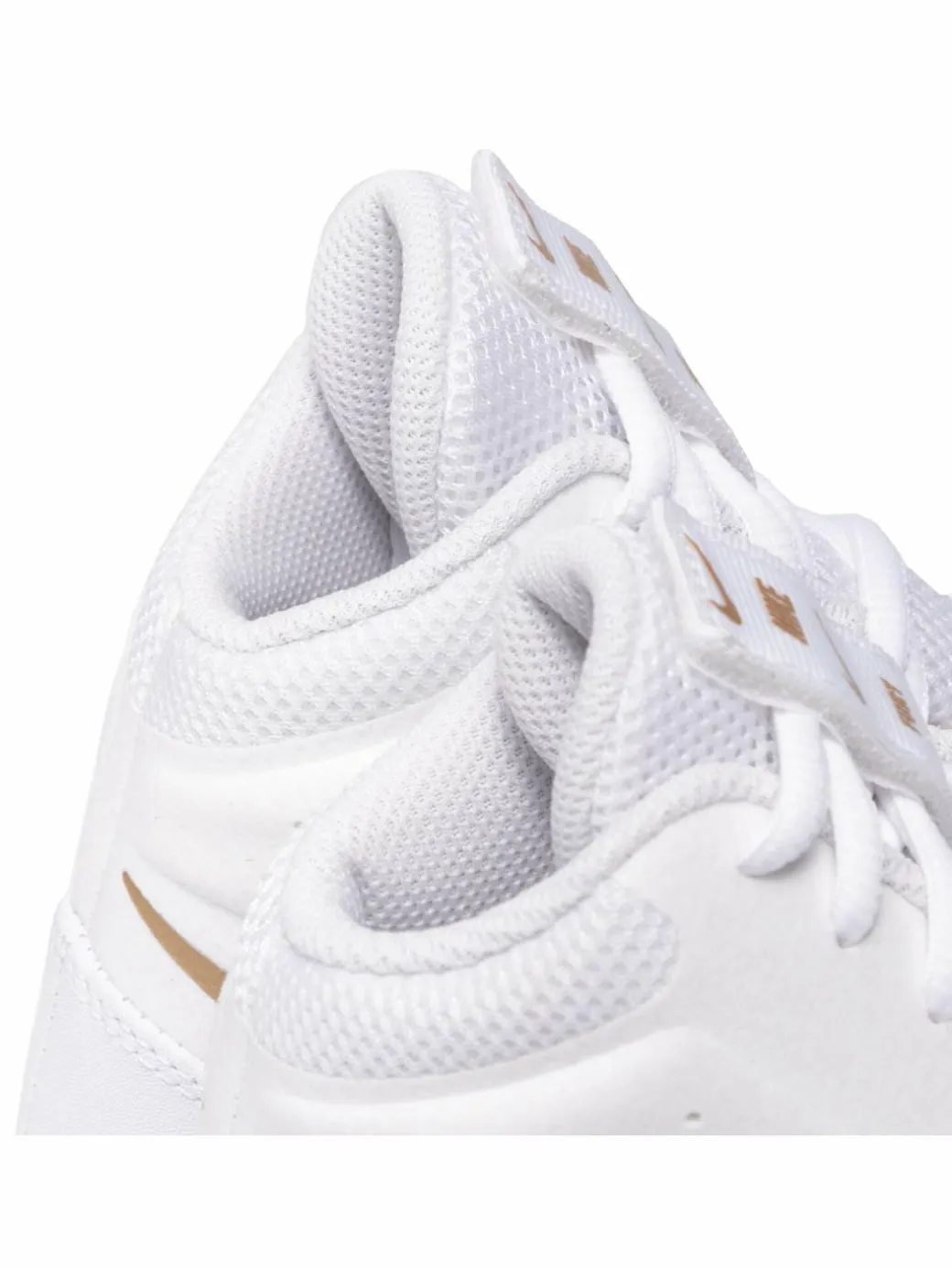 Scarpe da boxe Fury AO2416 170 Bianco