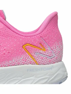 Scarpe da corsa Fresh Foam Tempo v2 WTMPOLL2 Rosa