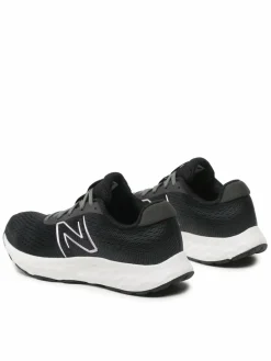 Scarpe da corsa Fresh Foam 520 v8 W520LB8 Nero