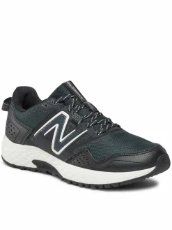 Scarpe da corsa 410 v8 WT410LB8 Nero