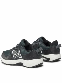 Scarpe da corsa 410 v8 WT410LB8 Nero