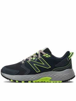 Scarpe da corsa 410 v7 WT410LP7 Grigio