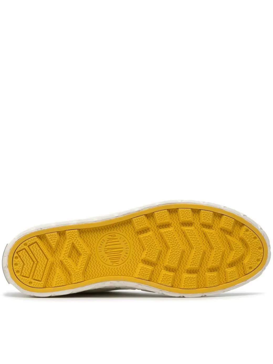 Scarpe da ginnastica Ace Cvs Mid U 77015-116-M Bianco