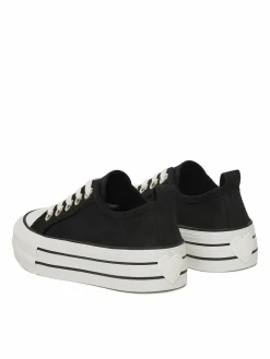 Scarpe da ginnastica AM25234-D Nero