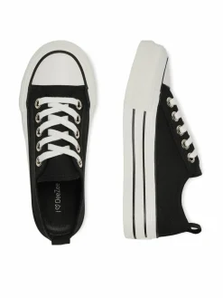 Scarpe da ginnastica AM25234-D Nero