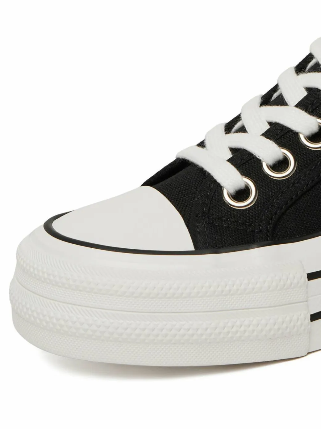 Scarpe da ginnastica AM25234-D Nero