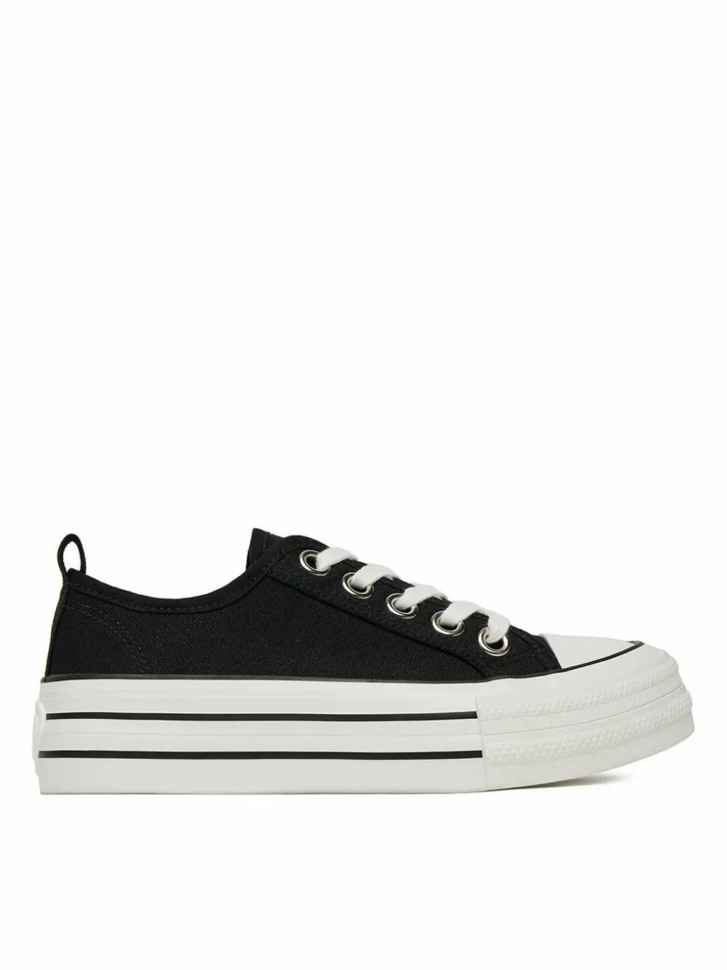 Scarpe da ginnastica AM25234-D Nero