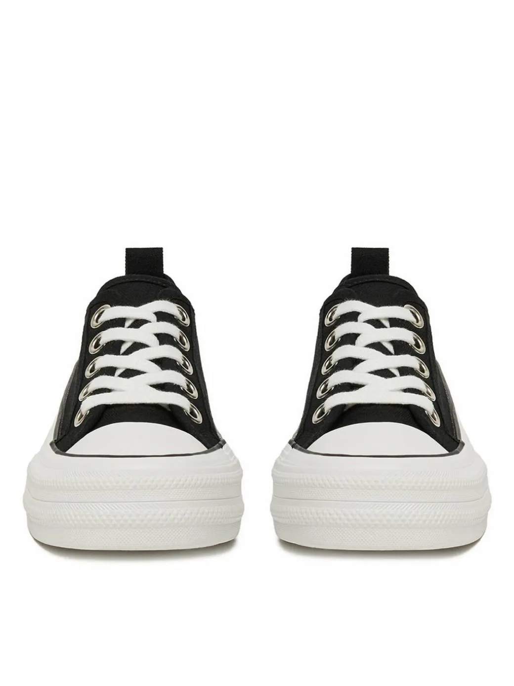Scarpe da ginnastica AM25234-D Nero