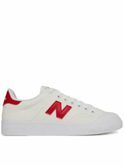 Scarpe da ginnastica BB100CRD Bianco