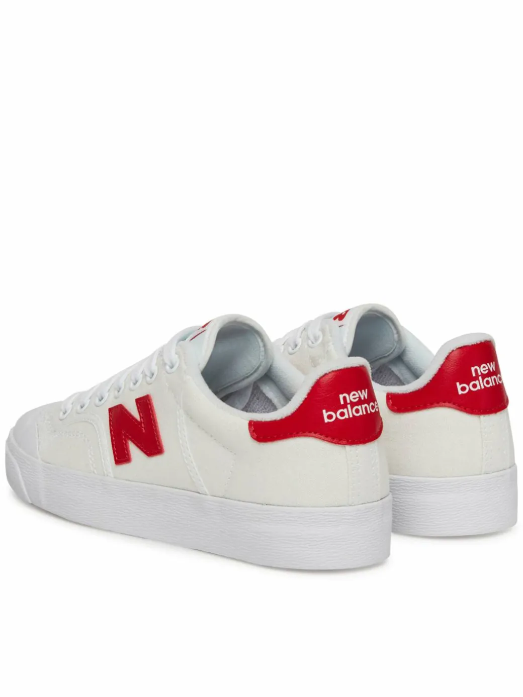 Scarpe da ginnastica BB100CRD Bianco