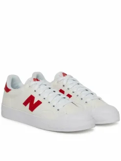 Scarpe da ginnastica BB100CRD Bianco