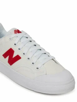 Scarpe da ginnastica BB100CRD Bianco