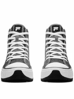 Scarpe da ginnastica BLOCKSTER F FFW0505-80061 Grigio