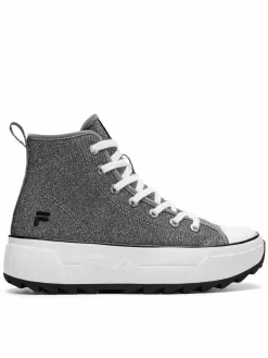 Scarpe da ginnastica BLOCKSTER F FFW0505-80061 Grigio