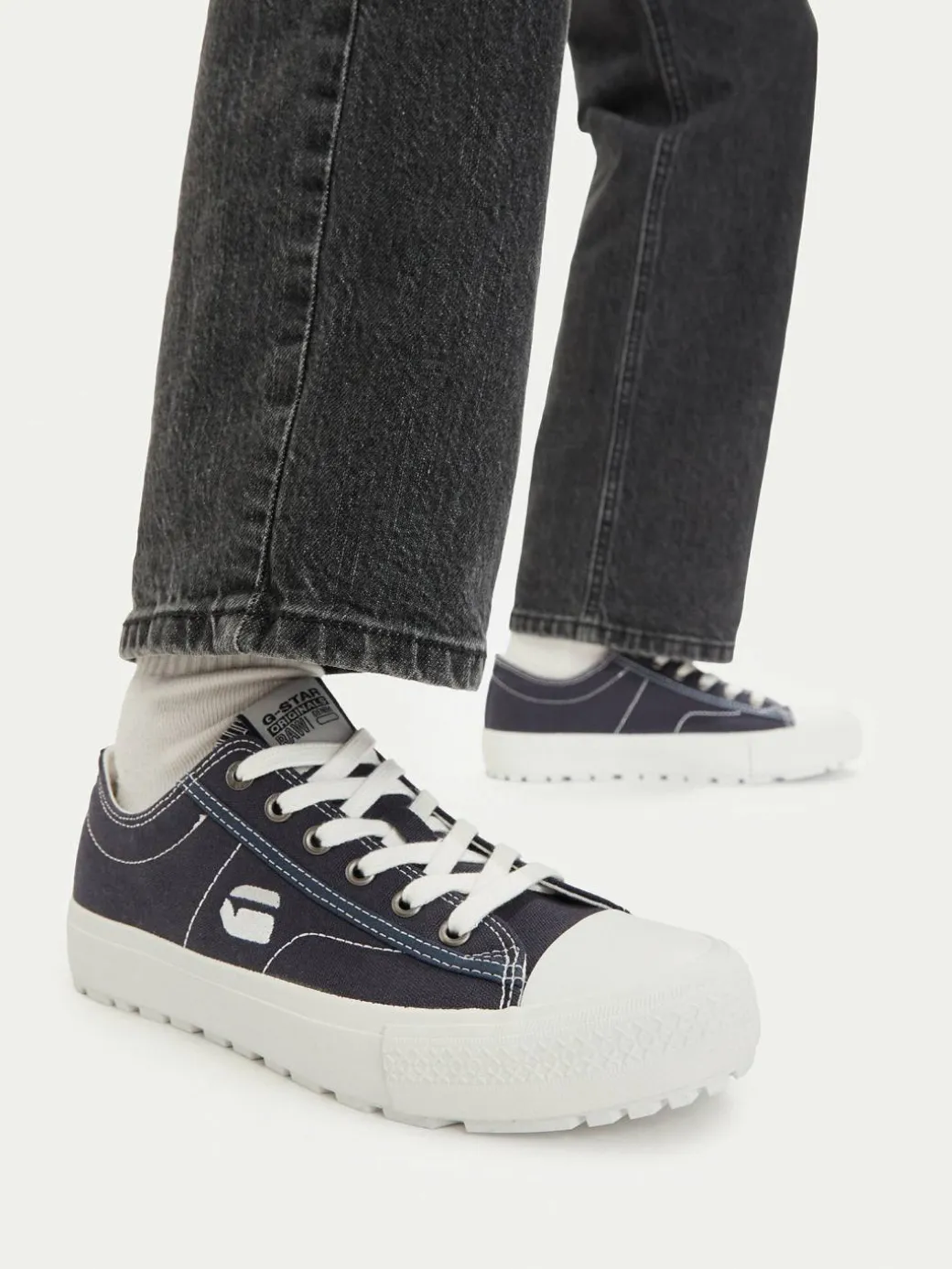 Scarpe da ginnastica CEO-V5-10654-01 Blu scuro