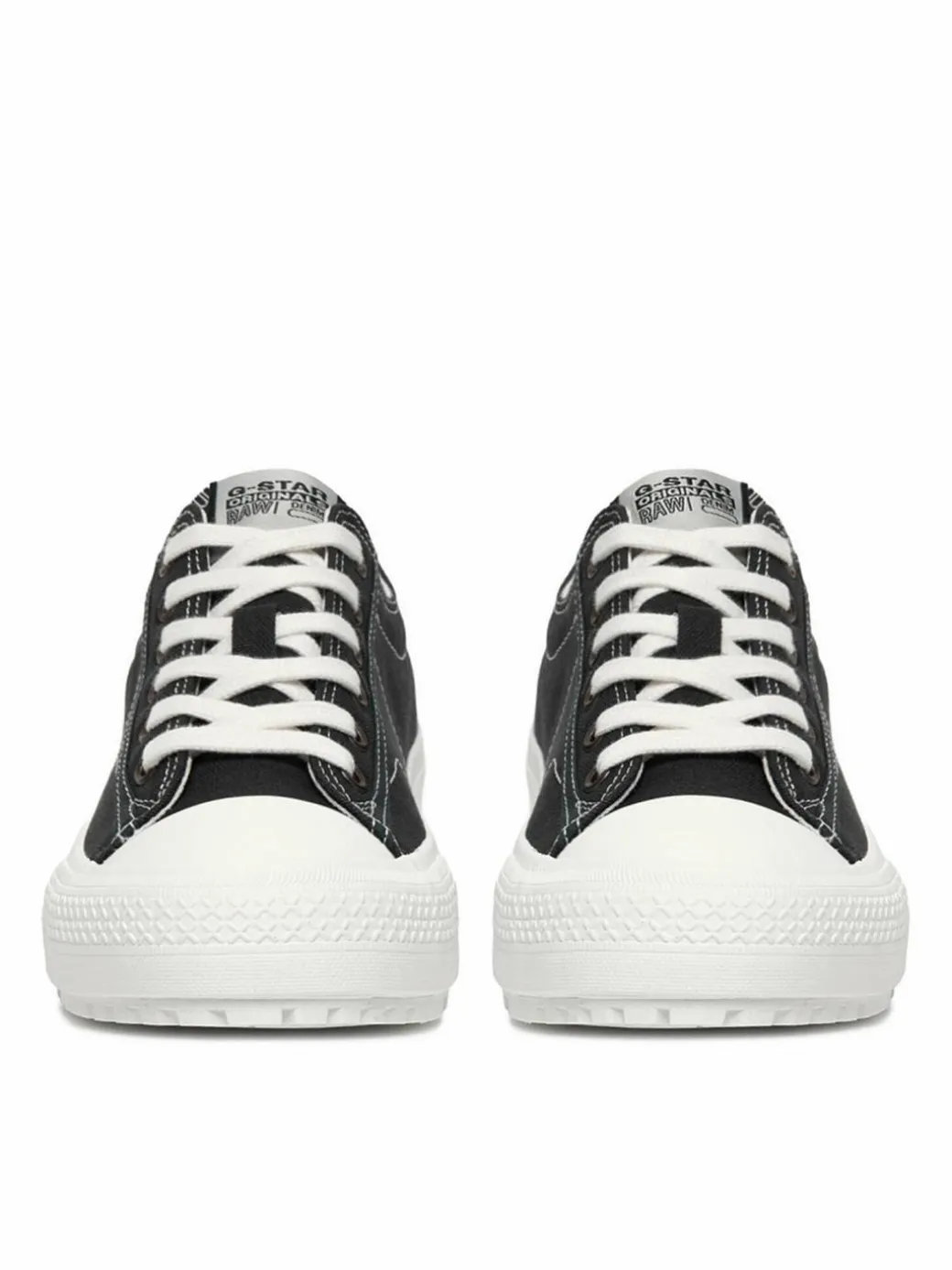 Scarpe da ginnastica CEO-V5-10654-01 Nero