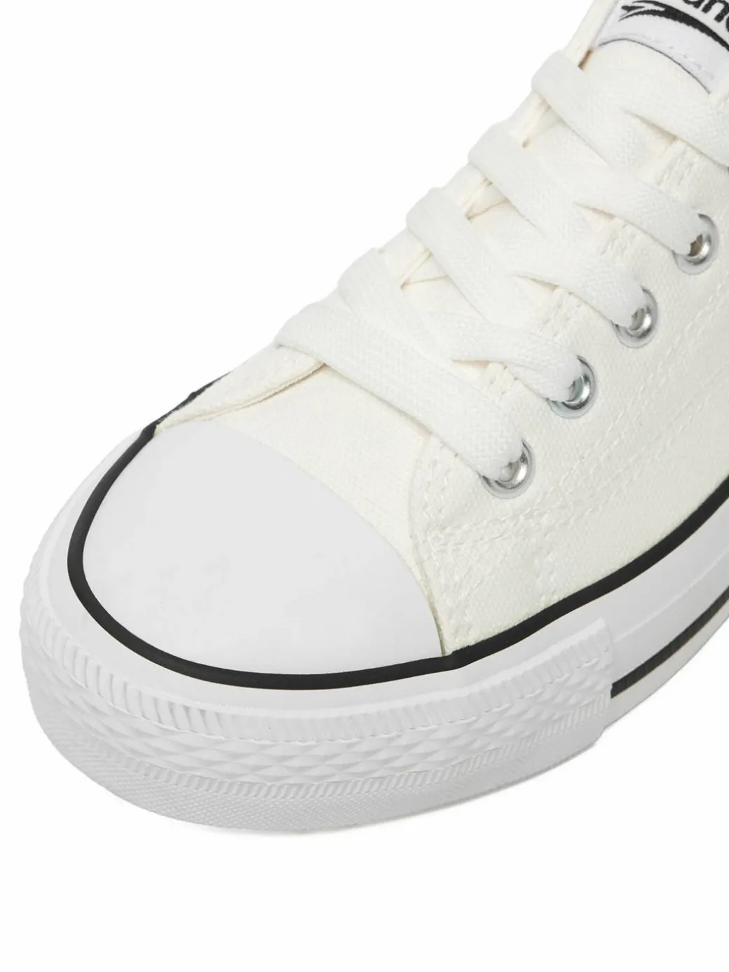 Scarpe da ginnastica CEOWB-YL201402 Bianco