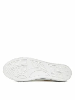 Scarpe da ginnastica CEO-YL201402 Bianco