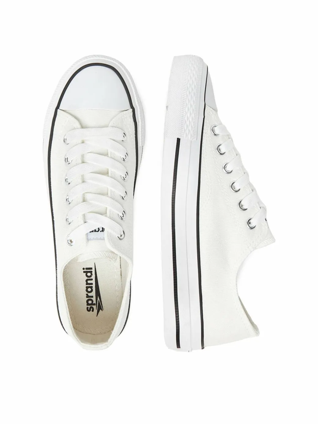 Scarpe da ginnastica CEO-YL201402 Bianco