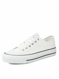 Scarpe da ginnastica CEO-YL201402 Bianco