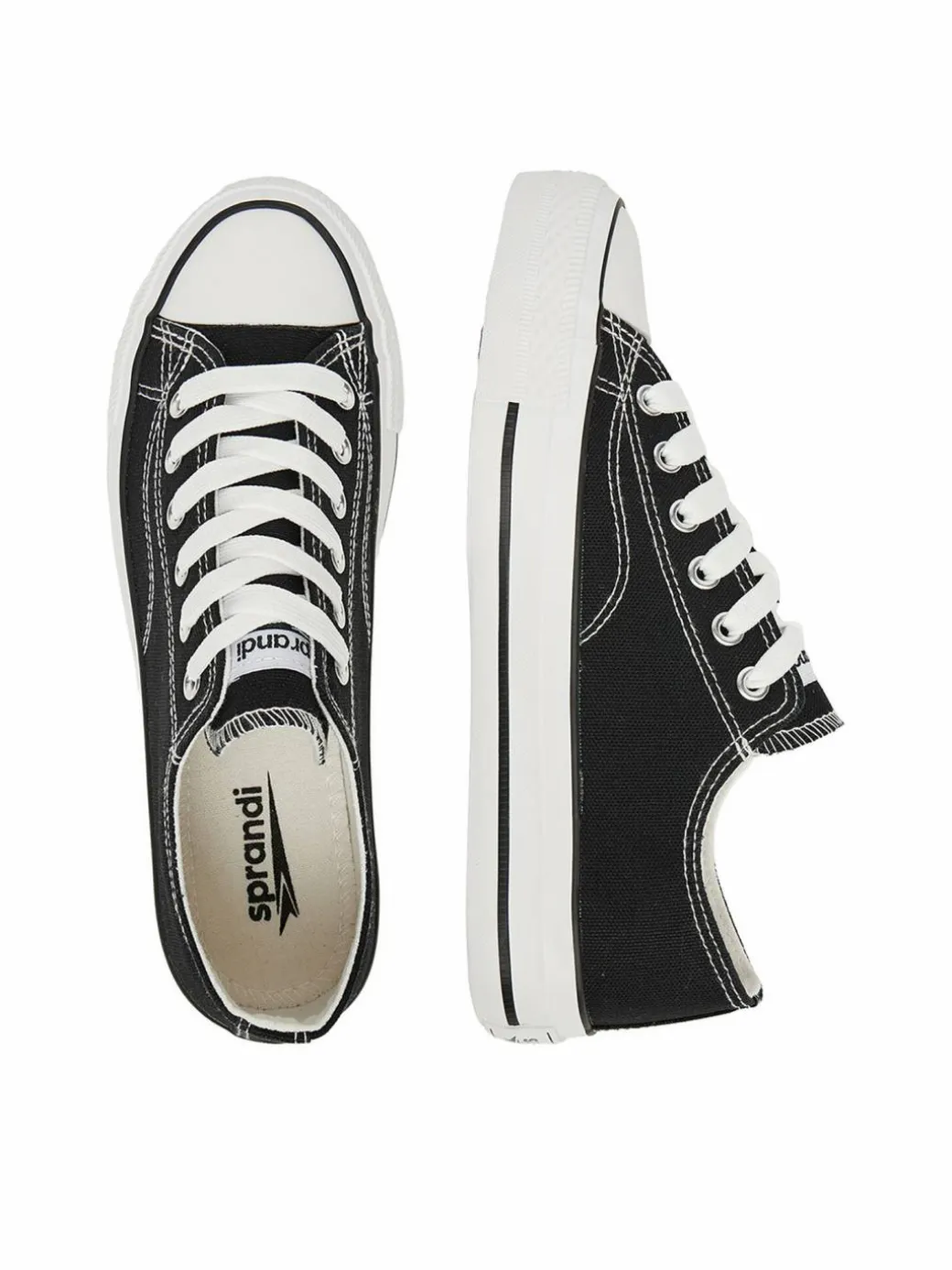 Scarpe da ginnastica CEO-YL201402 Nero
