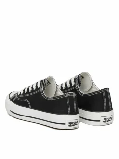 Scarpe da ginnastica CEO-YL201402 Nero