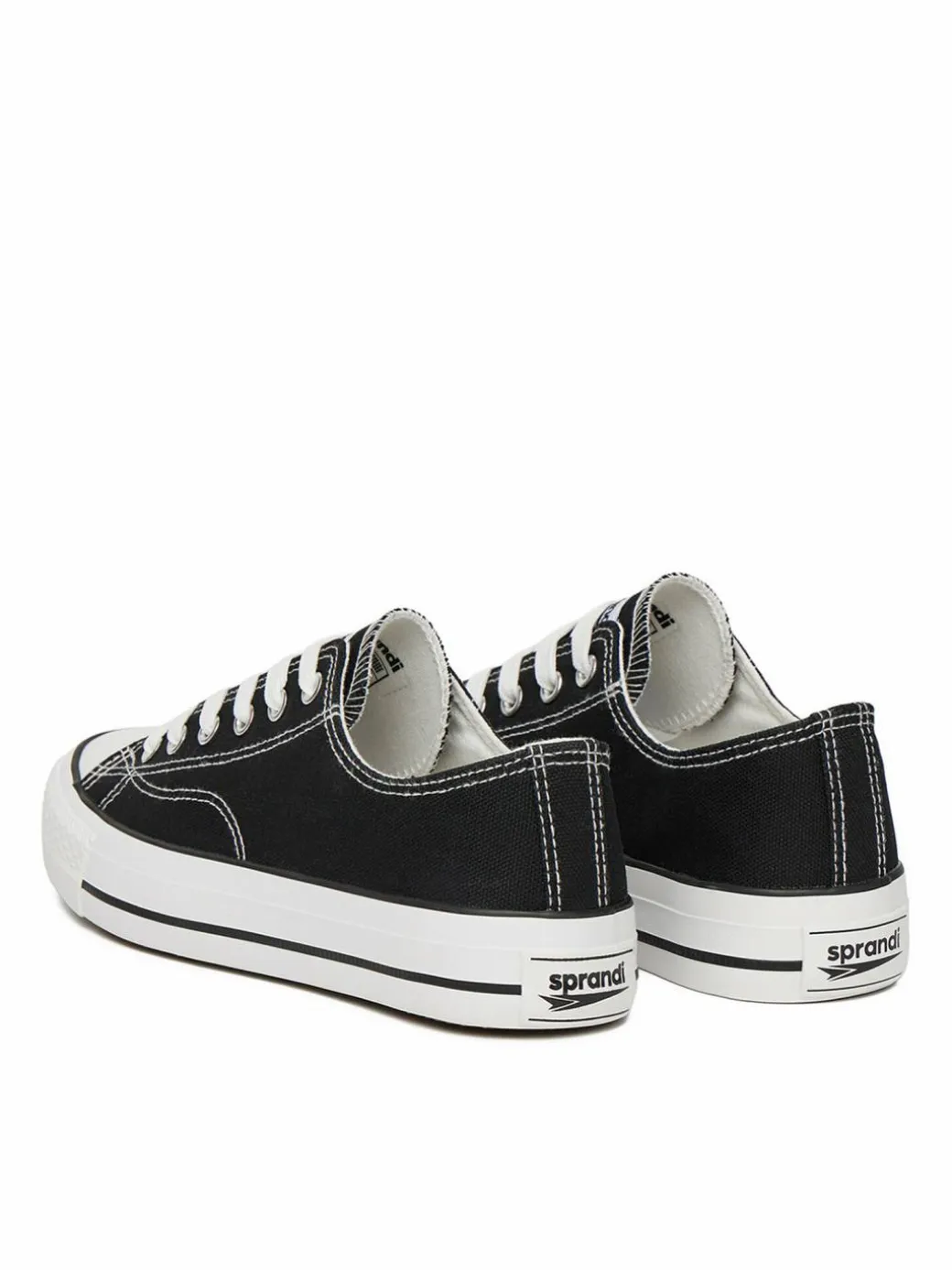 Scarpe da ginnastica CEO-YL201402 Nero