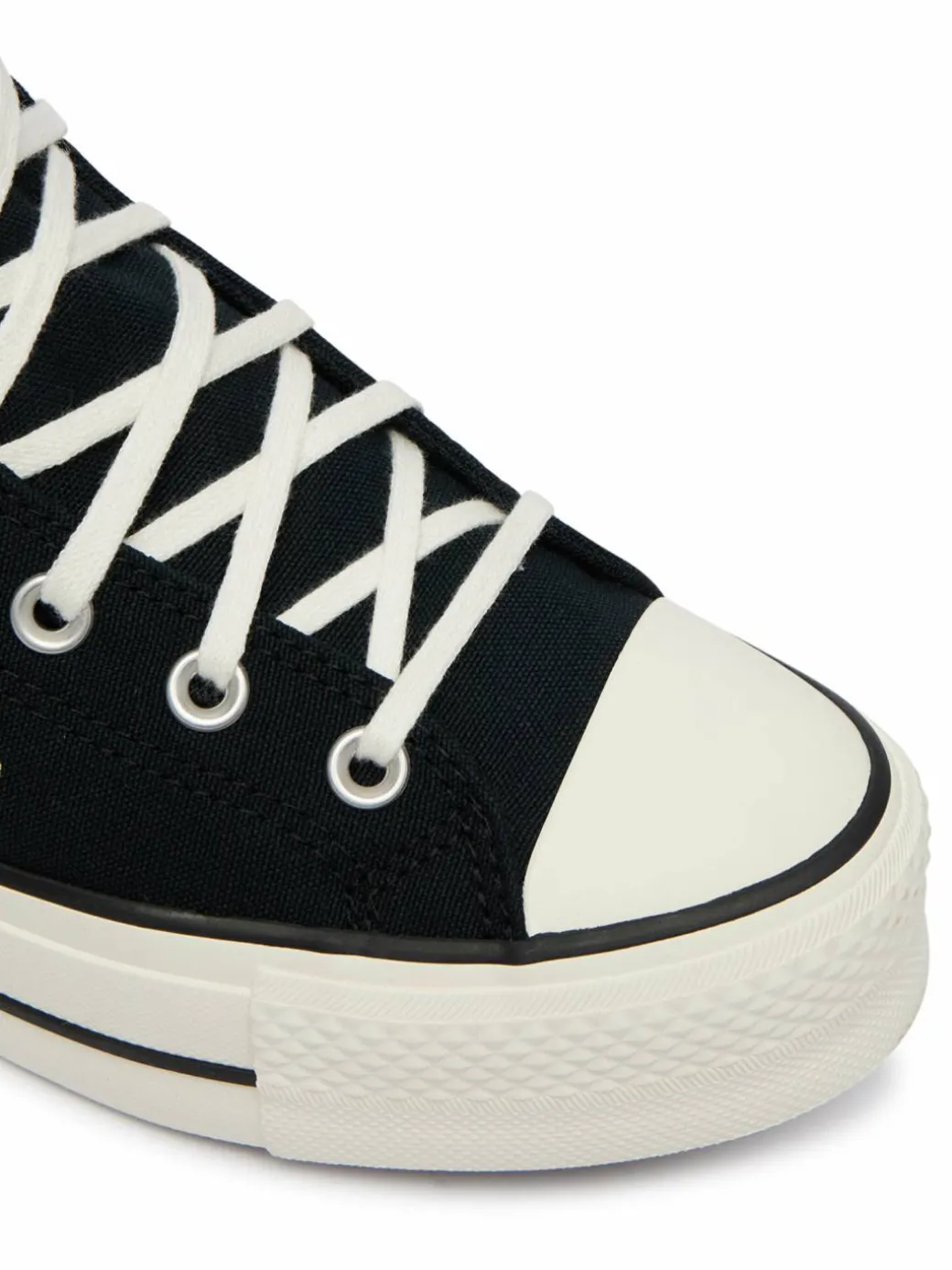 Scarpe da ginnastica Chuck 70 A16864C Nero