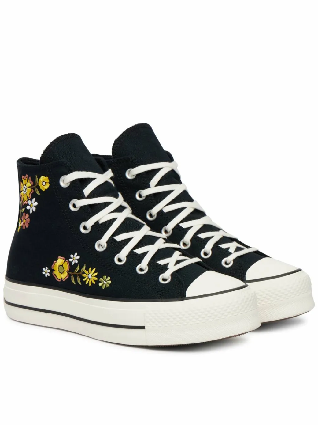 Scarpe da ginnastica Chuck 70 A16864C Nero