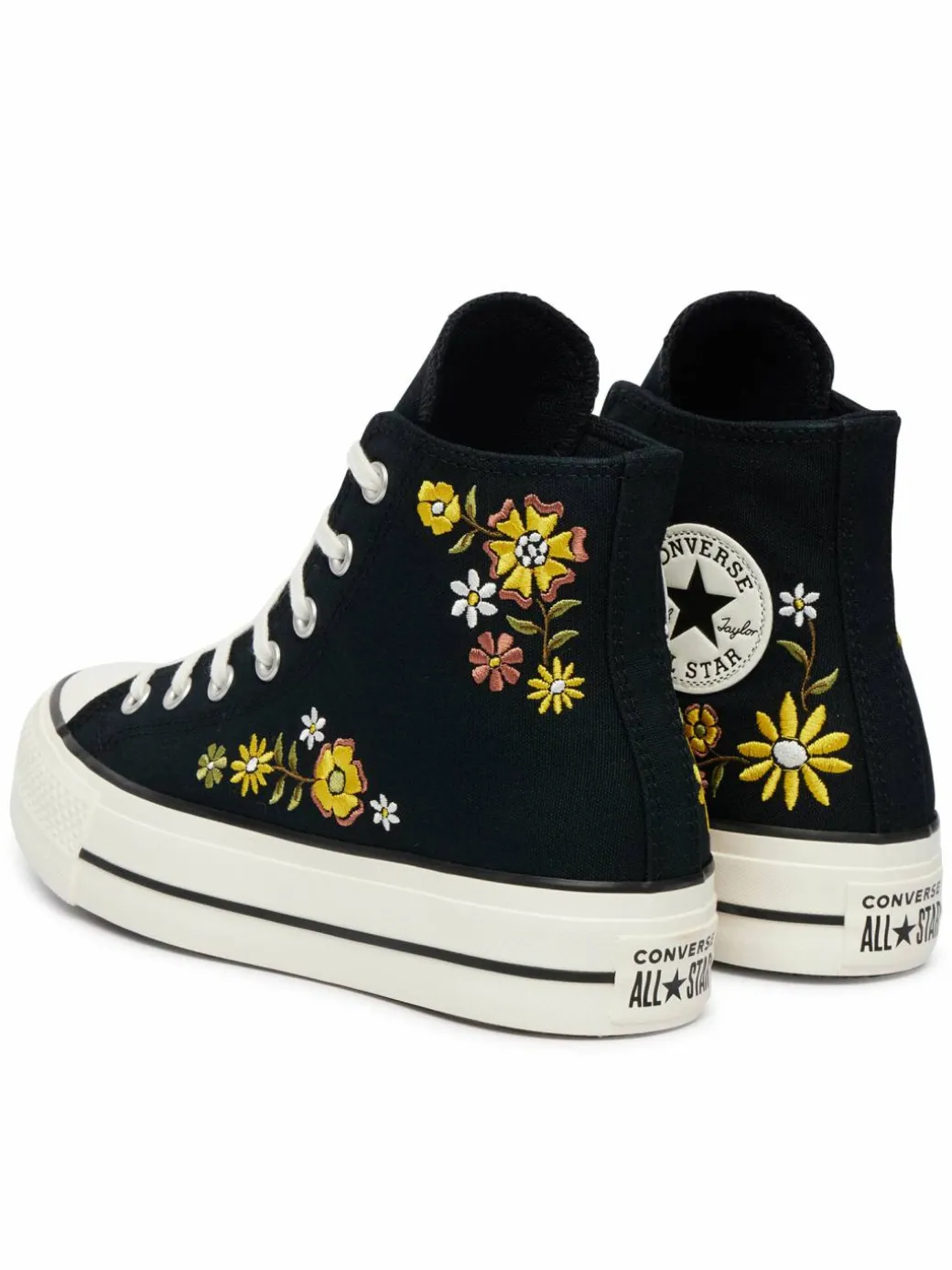 Scarpe da ginnastica Chuck 70 A16864C Nero
