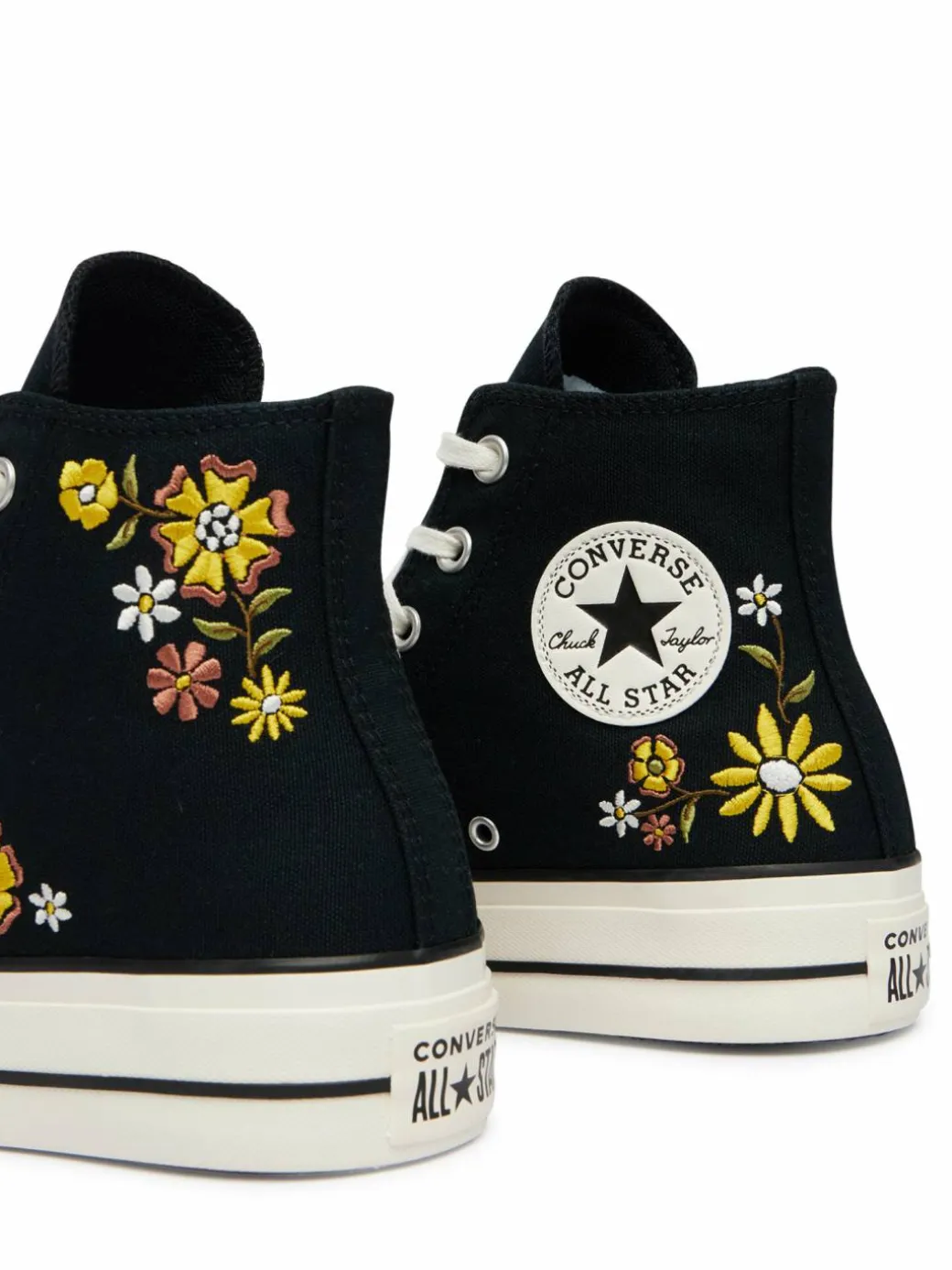 Scarpe da ginnastica Chuck 70 A16864C Nero