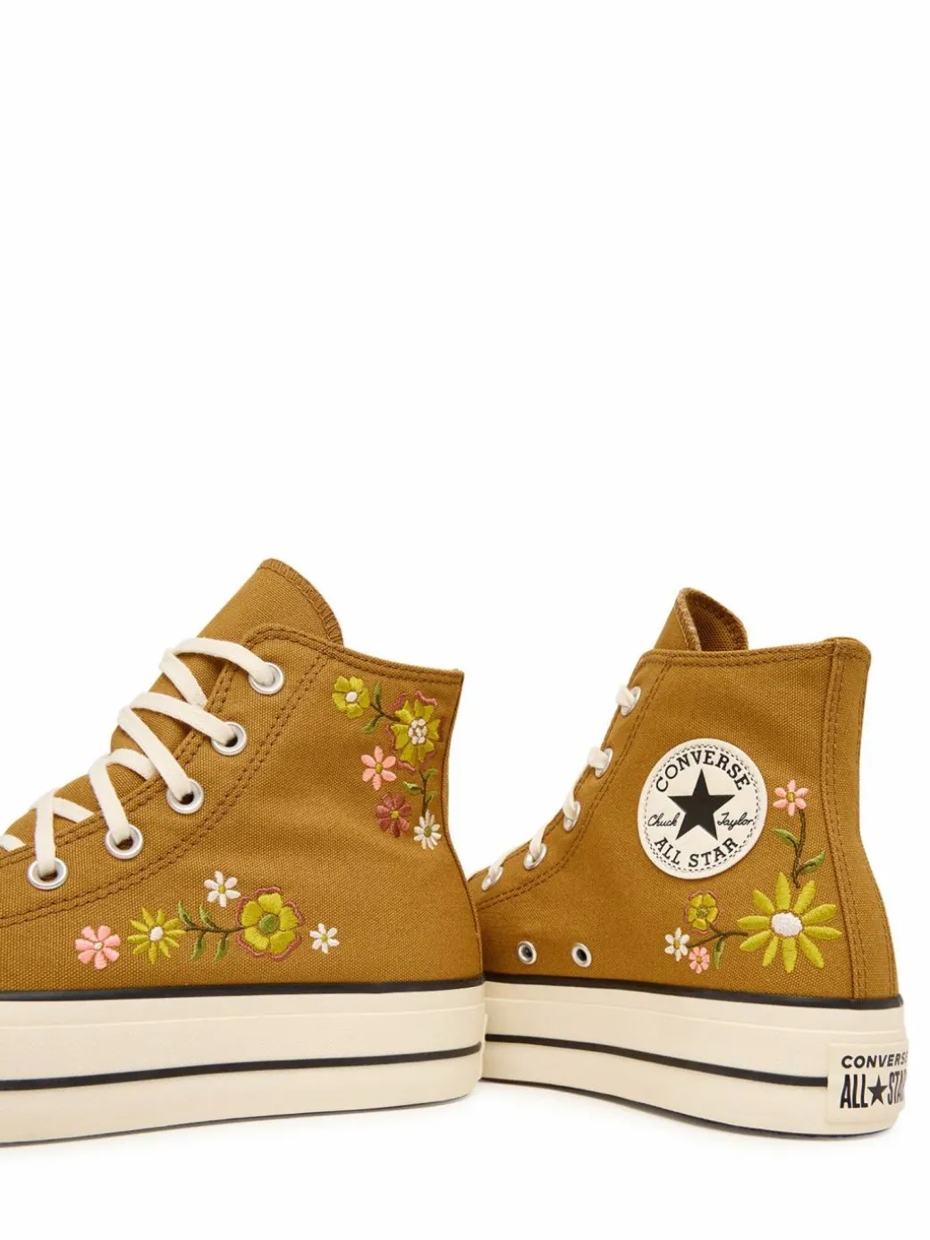 Scarpe da ginnastica Chuck 70 A17614C Marrone